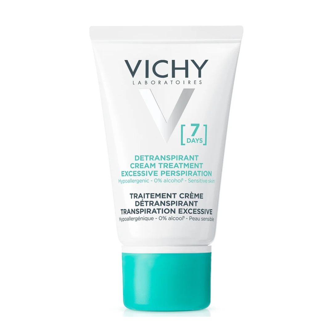 Vichy Anti Perspirant 7 Days Cream 30ml