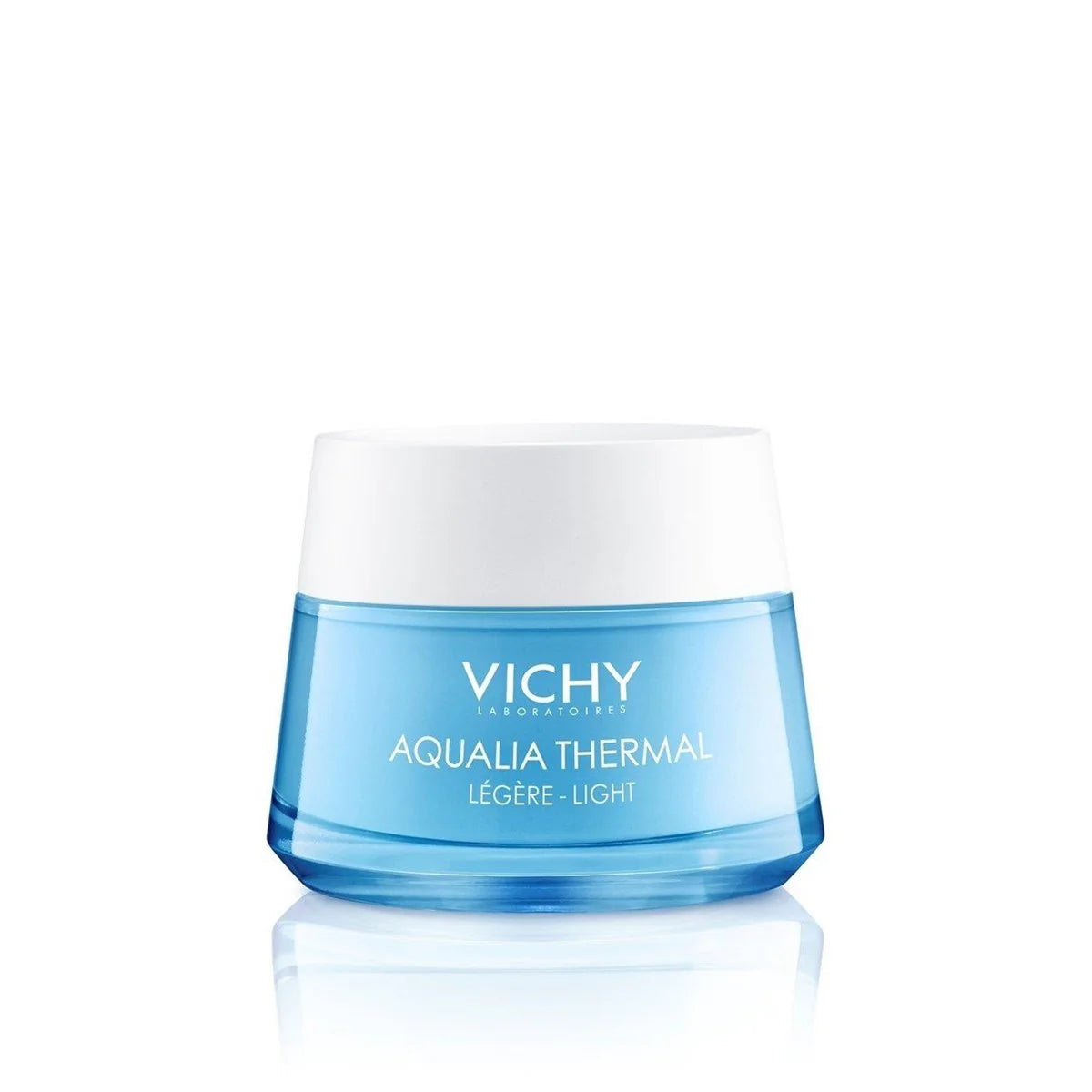 Vichy Aqualia Light Cream P50ml