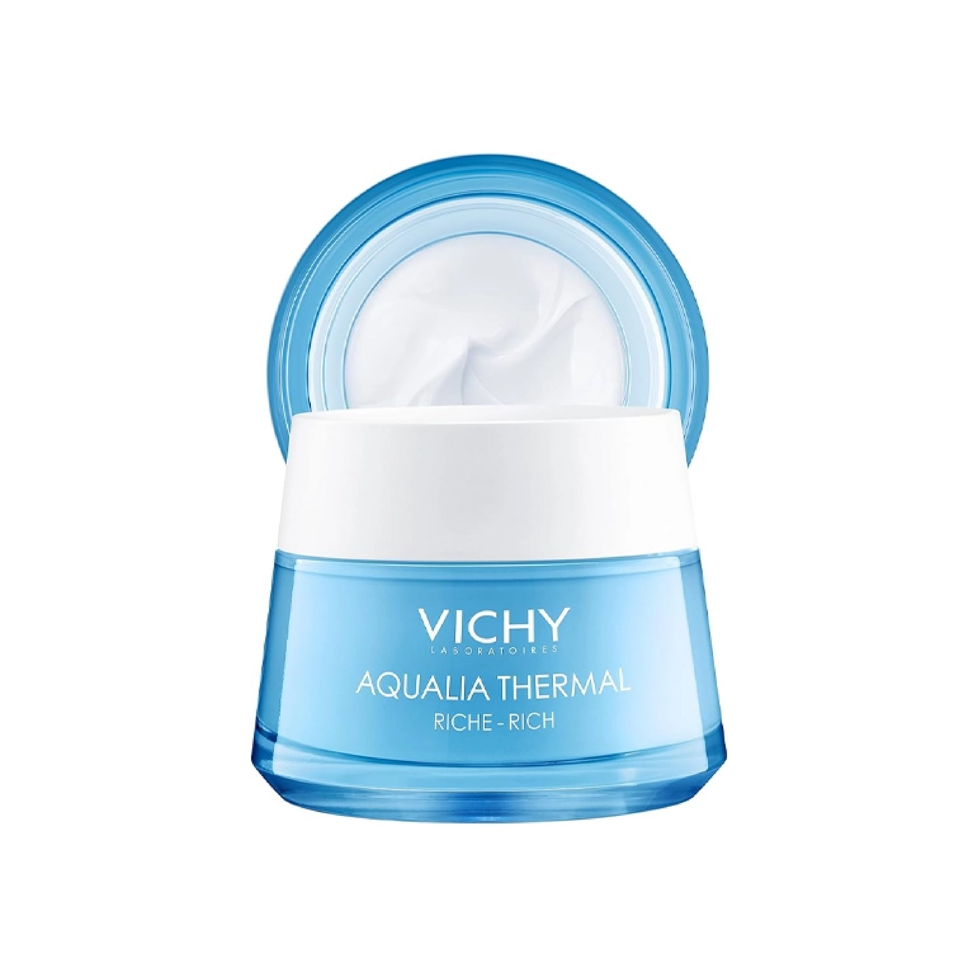 Vichy Aqualia Riche Cream P50ml
