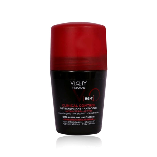 Vichy Deo Roll On Clinical Control 96h Men 50ml