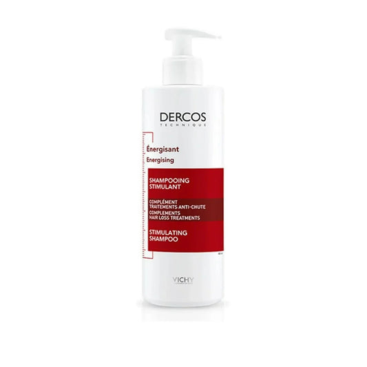 Vichy Dercos Energy Anti Hair Loss Shampoo 200Ml