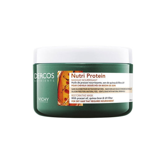 Vichy Dercos Nutri Protein Mask 250m