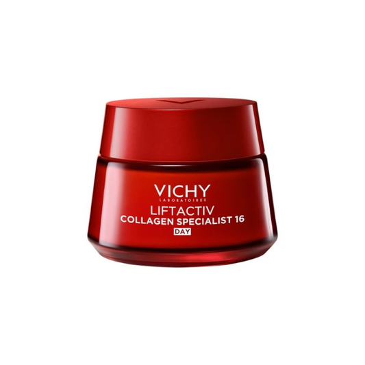 Vichy Liftactiv Collagen Cream 50ml