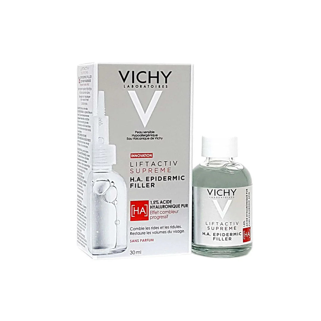 Vichy Liftactiv Ha Epidermic Filler F30ml