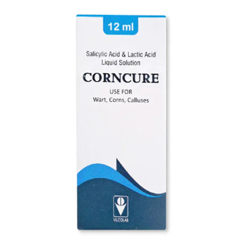 Vilco Corncure Solution 12ml