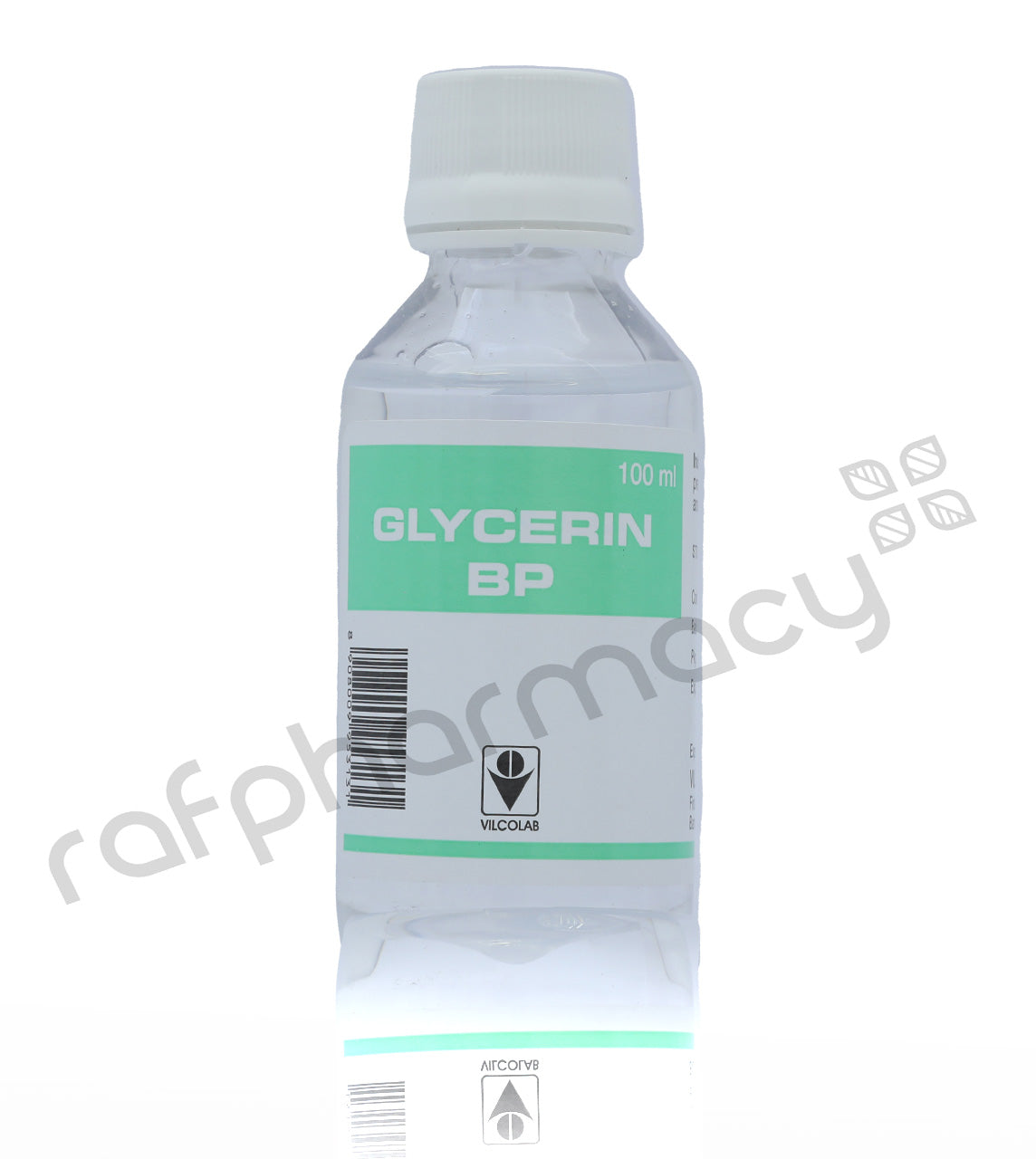 VILCO GLYCERIN BP 100ML