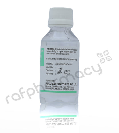VILCO GLYCERIN BP 100ML