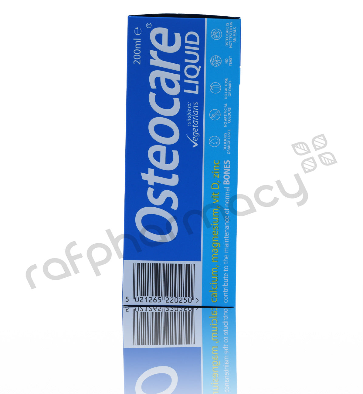 Vitabiotics Osteocare Syrup 200ml