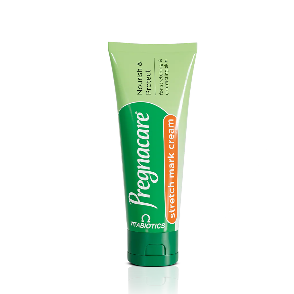 VITABIOTICS PREGNACARE STRETCH MARK CREAM 100ML