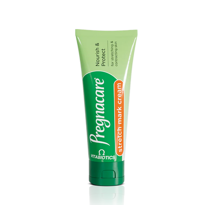 VITABIOTICS PREGNACARE STRETCH MARK CREAM 100ML