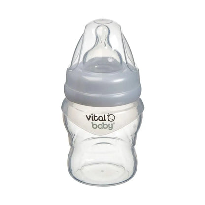 Vital Baby Nurture Breast Feeding Bottle 150 Ml