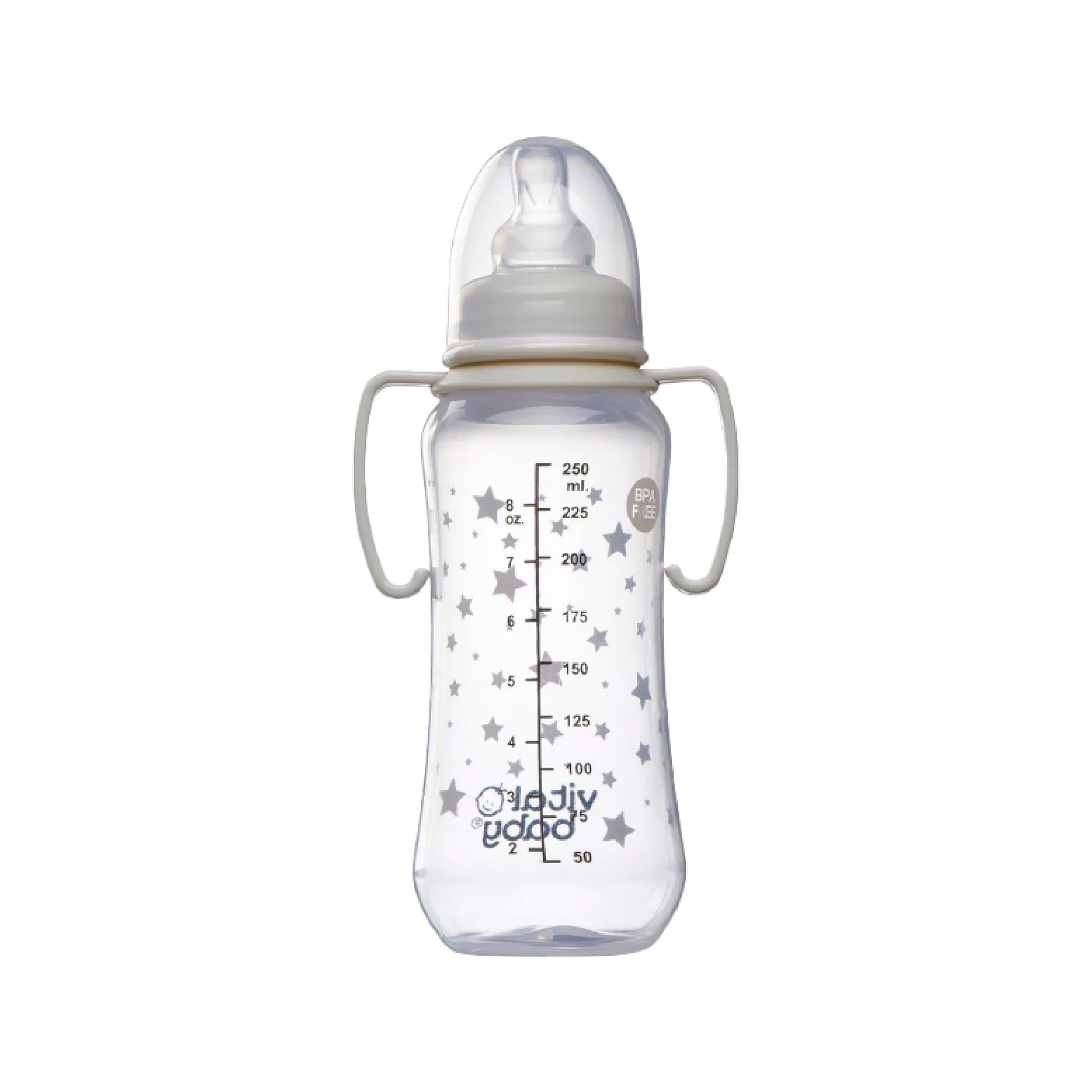 Vital Baby Nurture Perfectly Simple Bottle 250Ml