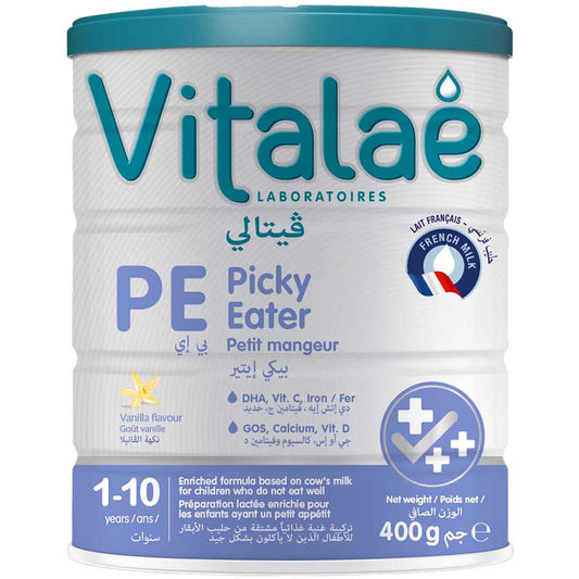 Vitalae Picky Eater 400Gm
