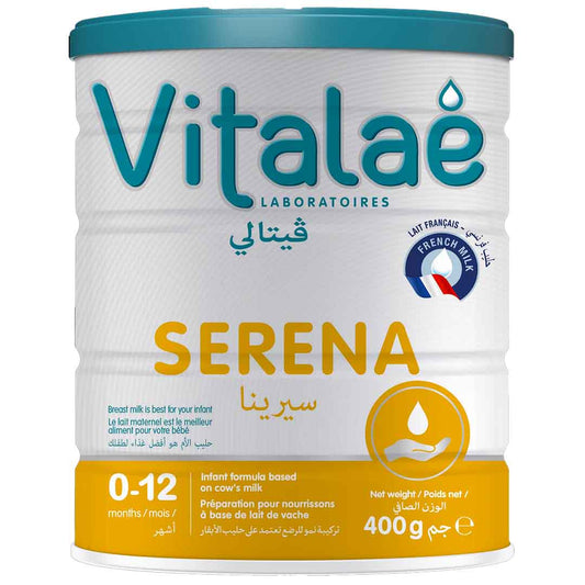 VITALAE SERENA 400GM