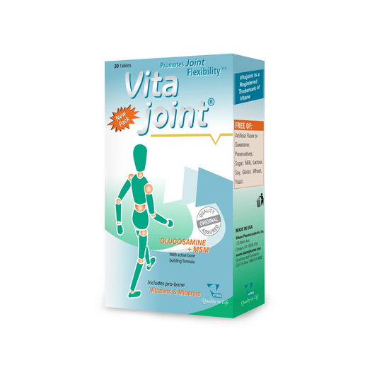 Vitane Vita Joint Tab 30'S