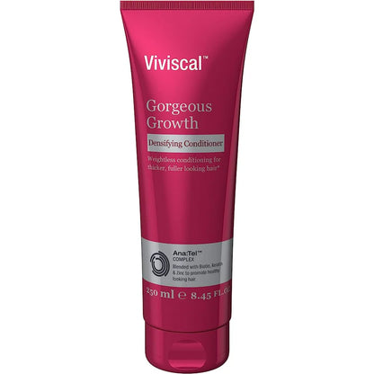 Viviscal Gorgeous Growth Densifying Conditioner 250Ml