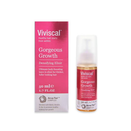 Viviscal Gorgeous Growth Densifying Elixir 50Ml