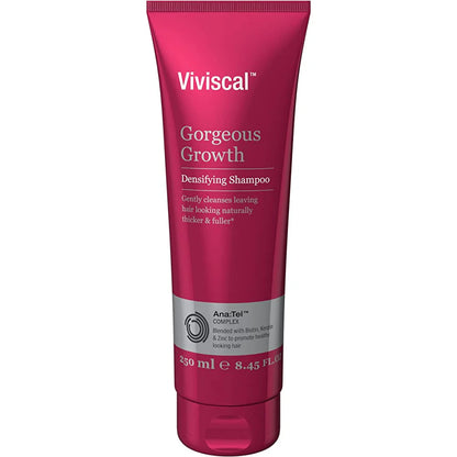 Viviscal Gorgeous Growth Densifying Shampoo 250Ml