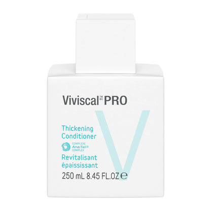 Viviscal Pro Thickning Conditioner 250Ml