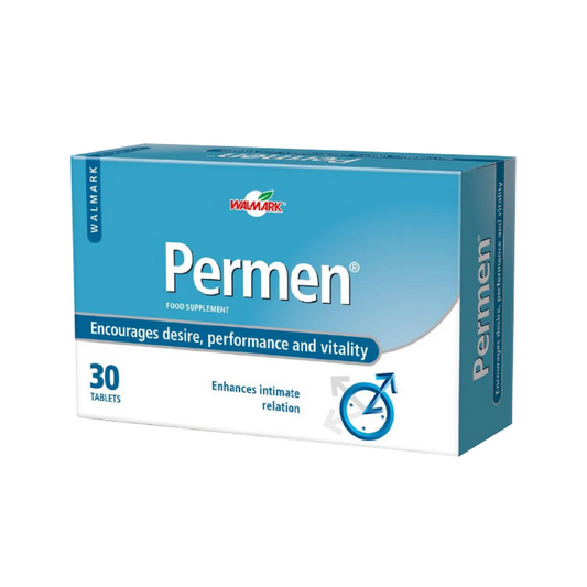 أقراص WALMARK PERMEN 30 قرصًا