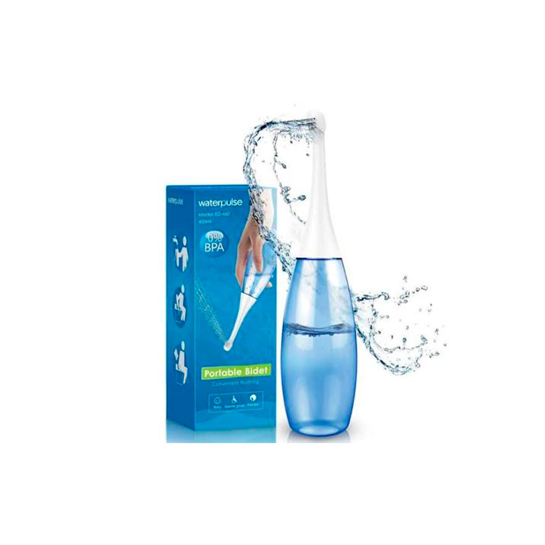 Waterpulse Peri Bottle 450ml