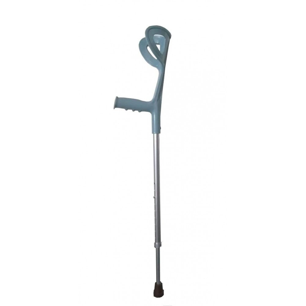 Wct Ca851l5 C.Max Elbow Cruches