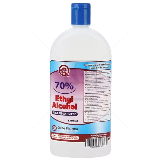 Xtream Isopropyl Alcohol 500ml