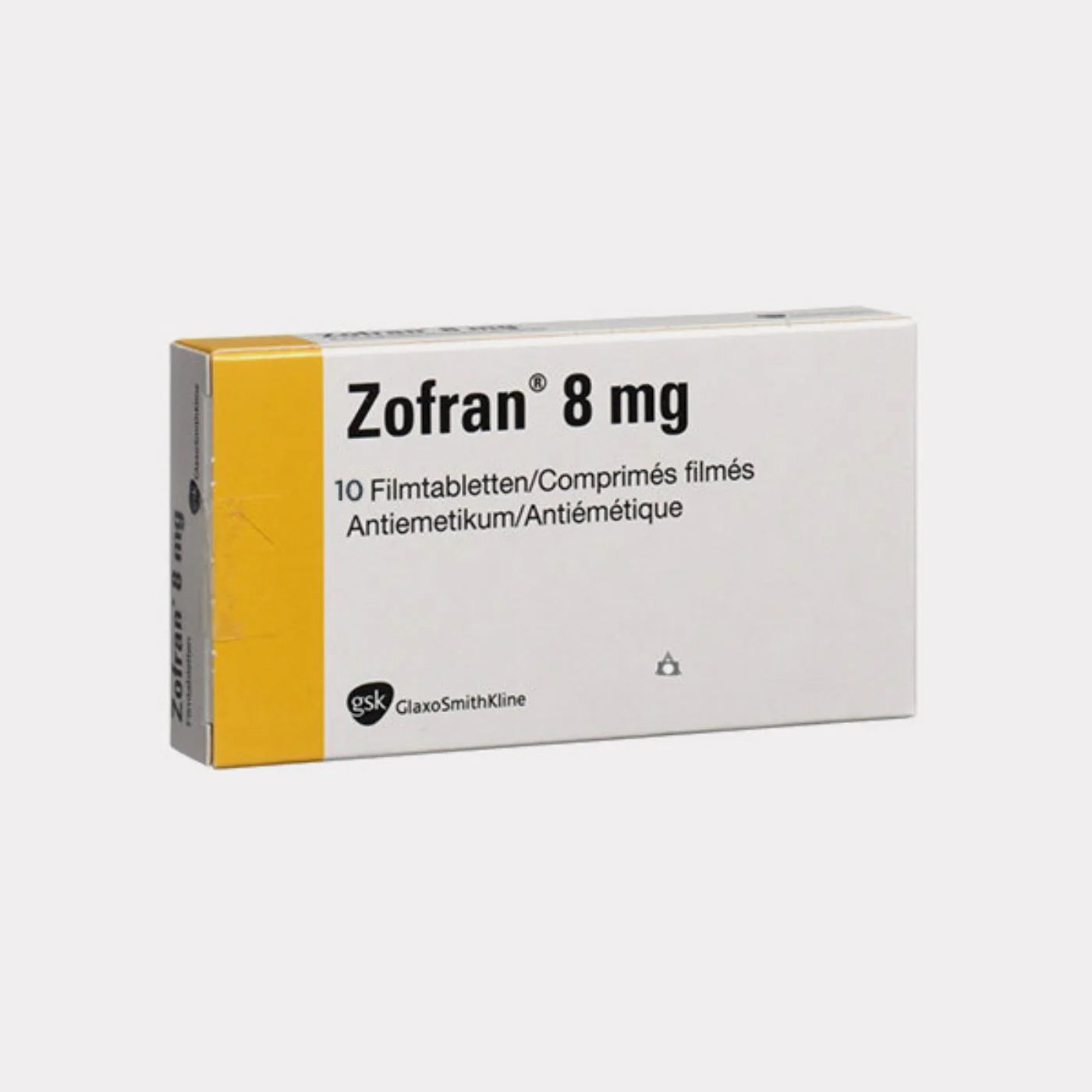 Zofran 8Mg Tablets 10'S