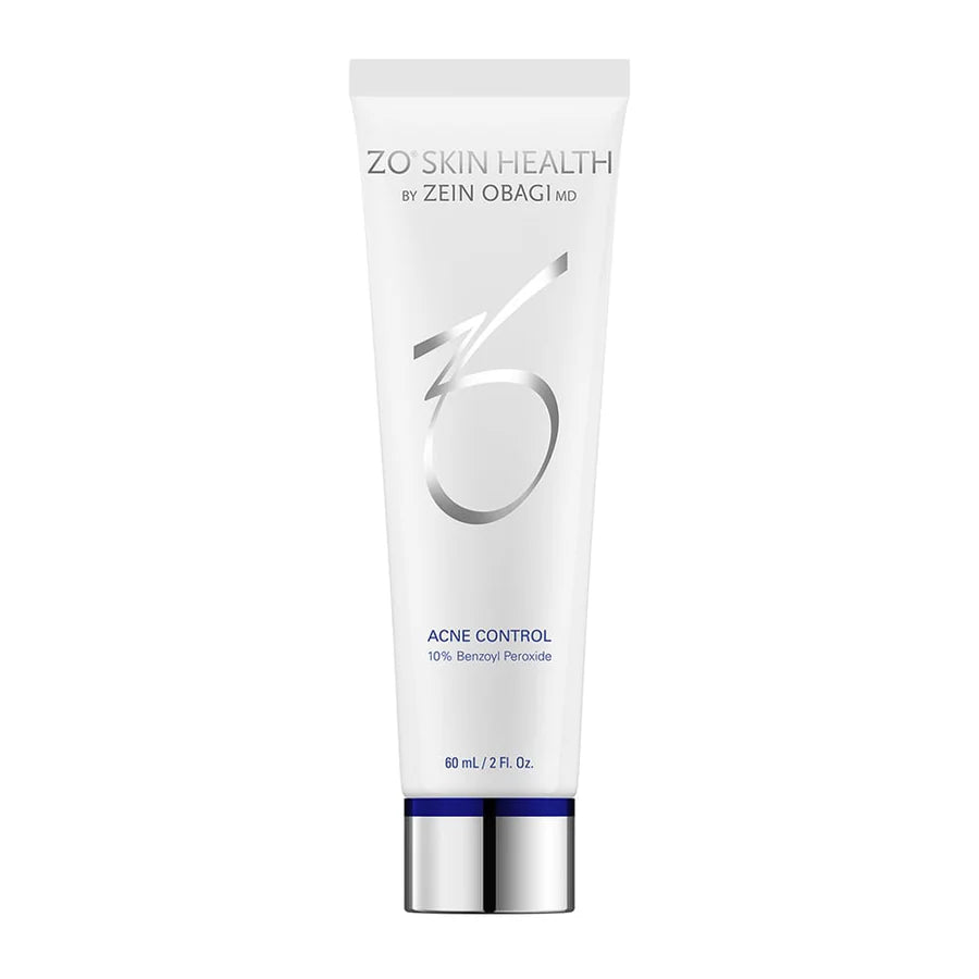 Zoskin Aknetrol Acne Treatment 60Ml