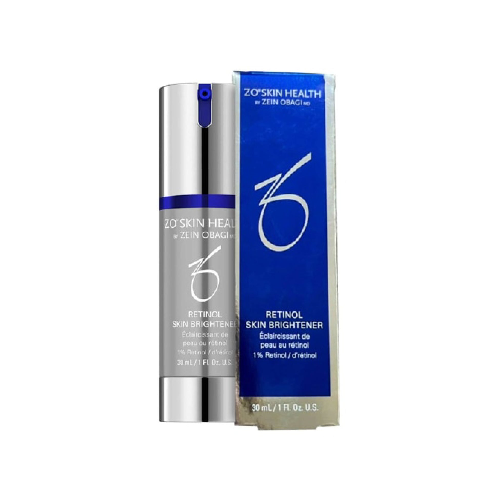 Zoskin Brightenex Retinol 0.1% Cream 50Ml