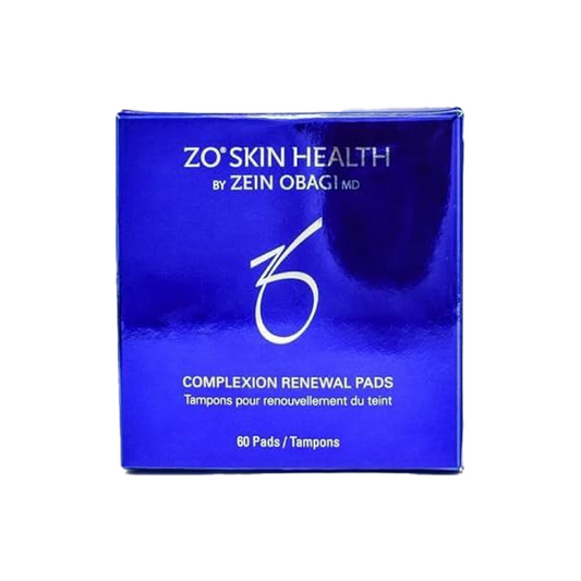 Zoskin Complexion Renewal Pads