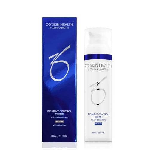 Zoskin Pigment Control Cream 80ml