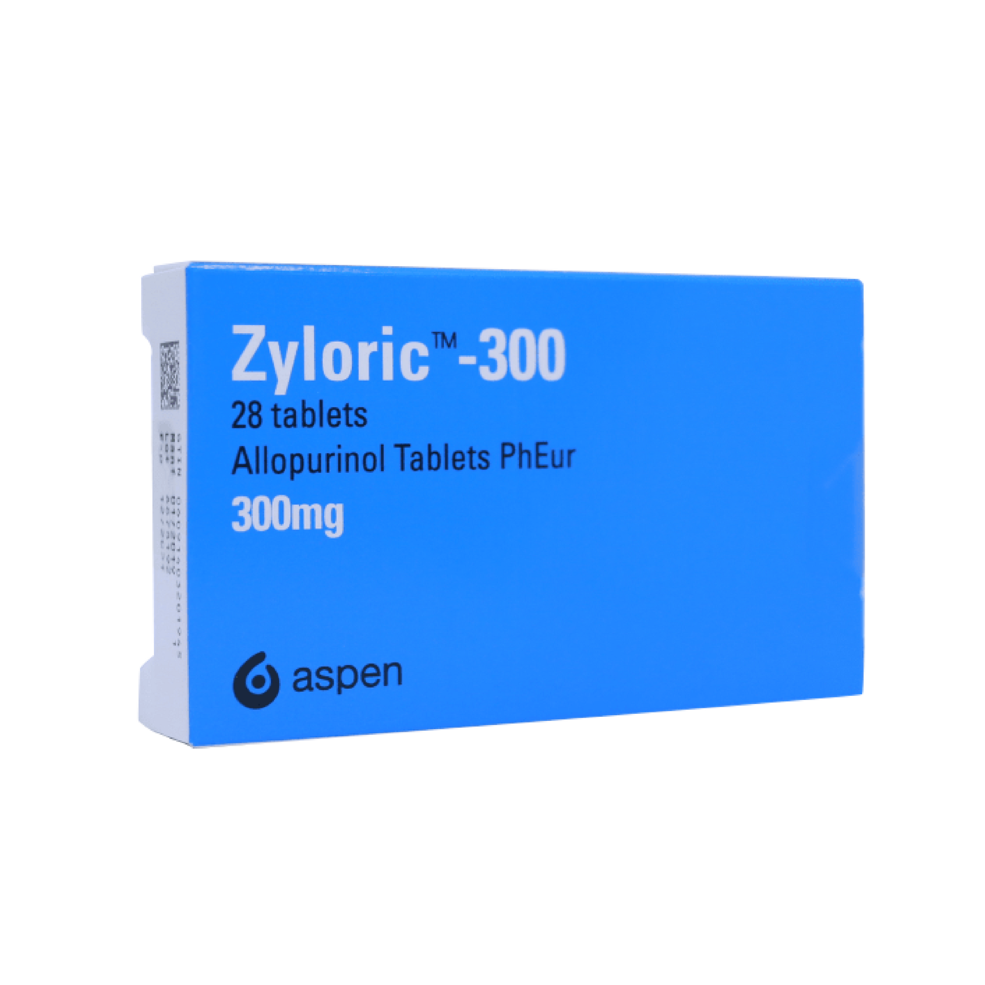 Zyloric 300mg Tablets 28'S
