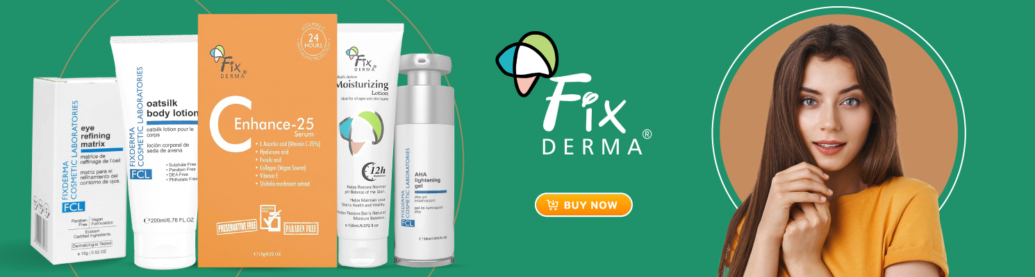 Fixderma