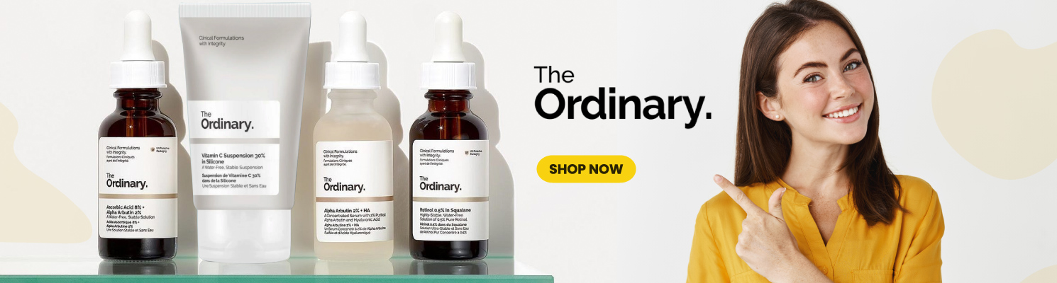 The Ordinary