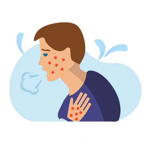 Allergy & Nasal Decongestants