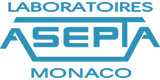 ASEPTA MONACO(ECRINAL)