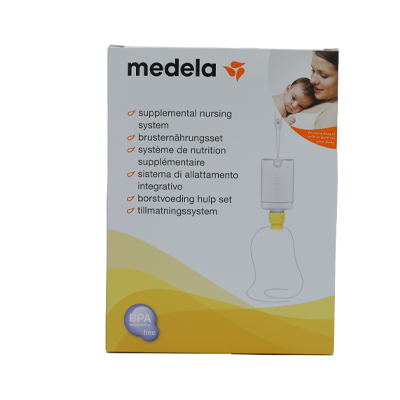 Medela SNS Tillmatningssystem 1st