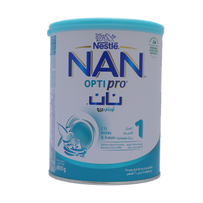 Nan 4 milk powder fashion