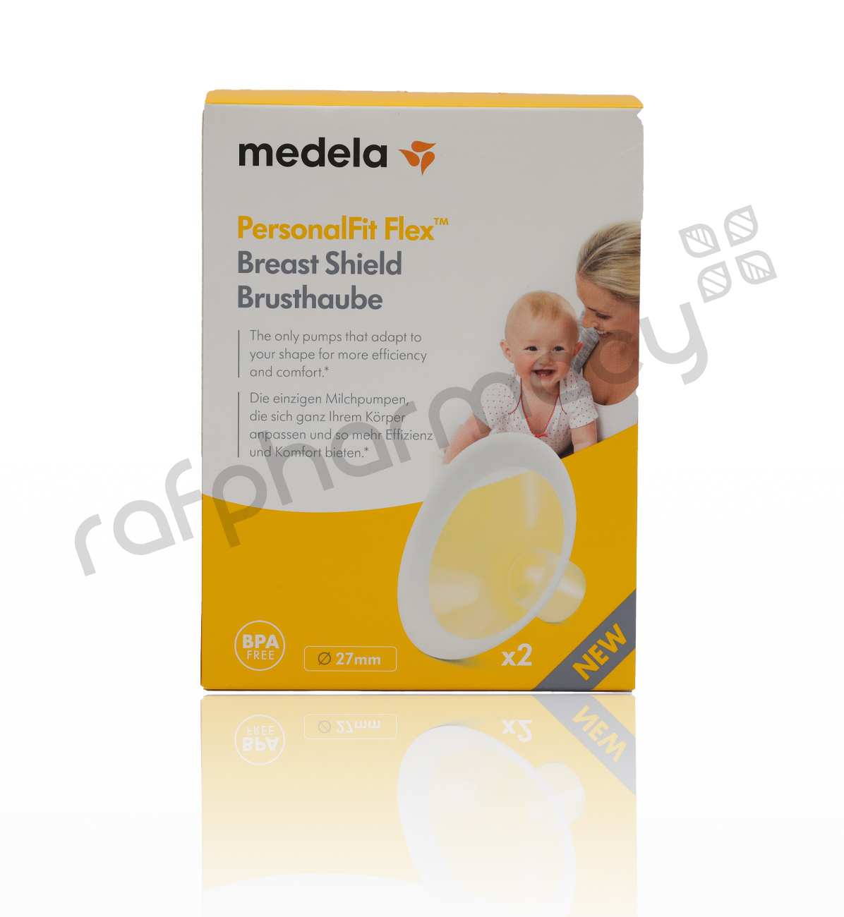 Buy Medela Freestyle Hands-Free Breast Pump Online Only Online at Chemist  Warehouse®
