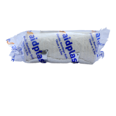 Aidplast - Soft Elastic Bandage - Victoreks