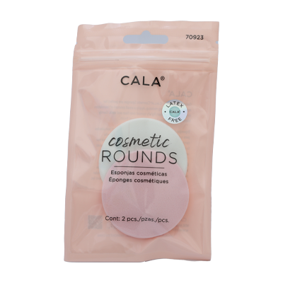 CALA Product  Dynamic Duo: Pink / Mauve